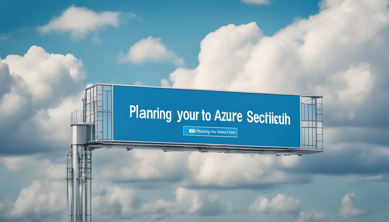 Successfully Move to Azure with Azure Migration Services